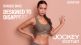 Jockey expands Women's Innerwear Category with the Launch of New Collection as part of 'Designed to Disappear' Campaign